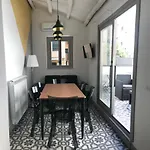 Teatro Massimo:Amazing Flat With Terrace