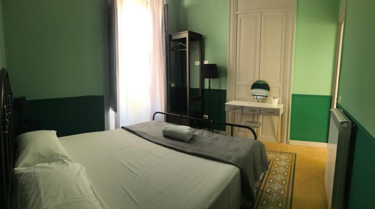 Holiday home Teatro Massimo:amazing Flat With Terrace *