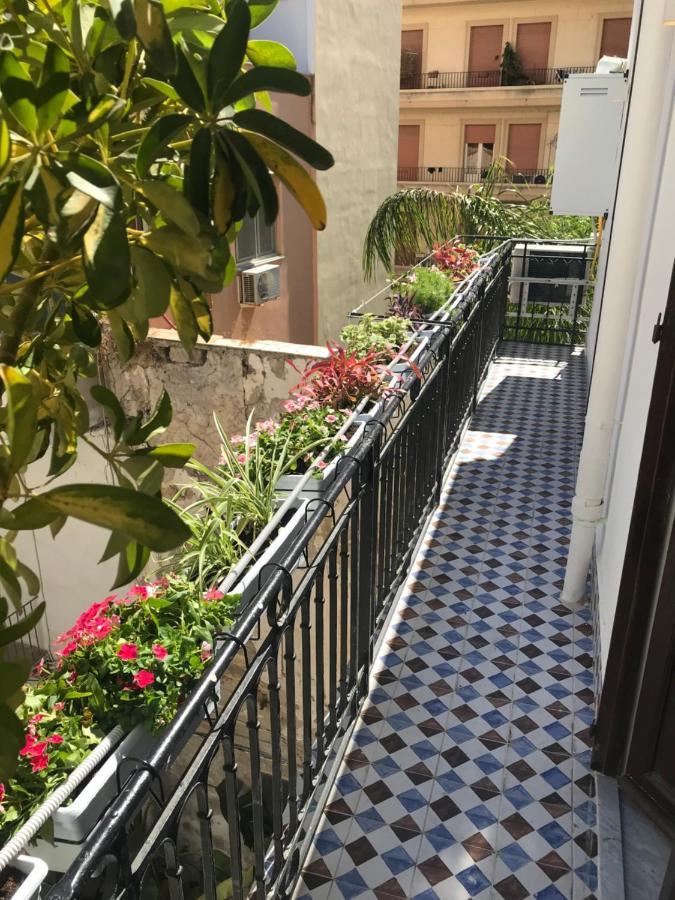 Holiday home Teatro Massimo:amazing Flat With Terrace *