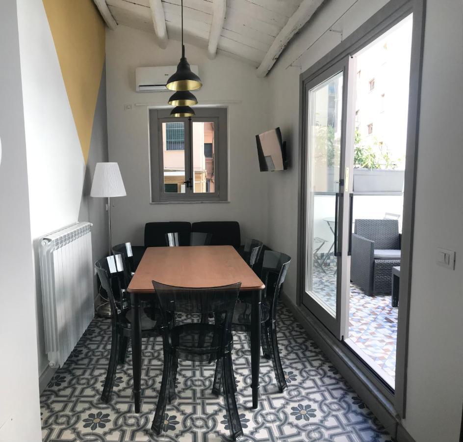 Teatro Massimo:amazing Flat With Terrace Holiday home *