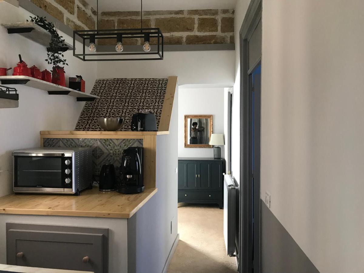 Teatro Massimo:amazing Flat With Terrace Holiday home