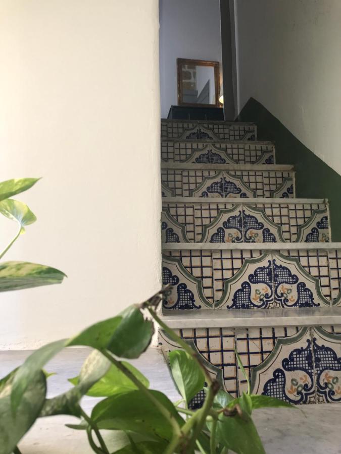 Holiday home Teatro Massimo:amazing Flat With Terrace
